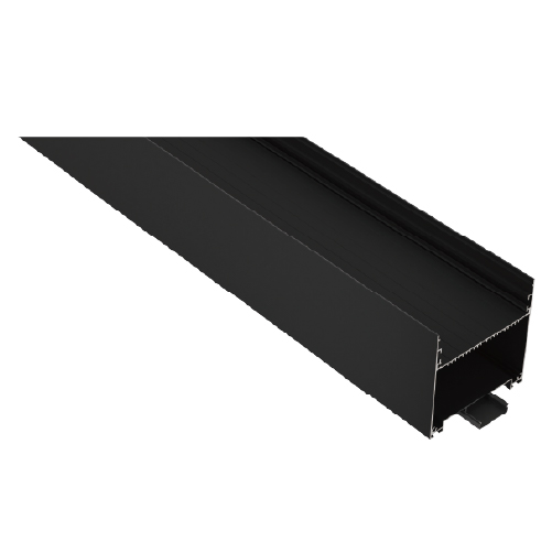 QSG-7070B ALU Black